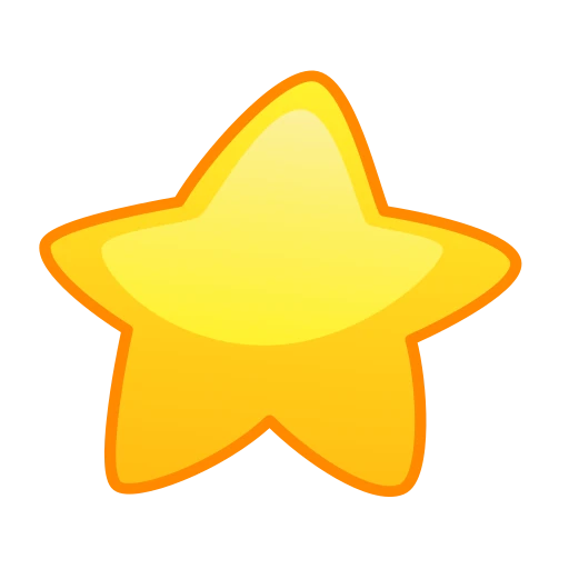 🌟 Стикер «Retro Year Emoji» для Telegram