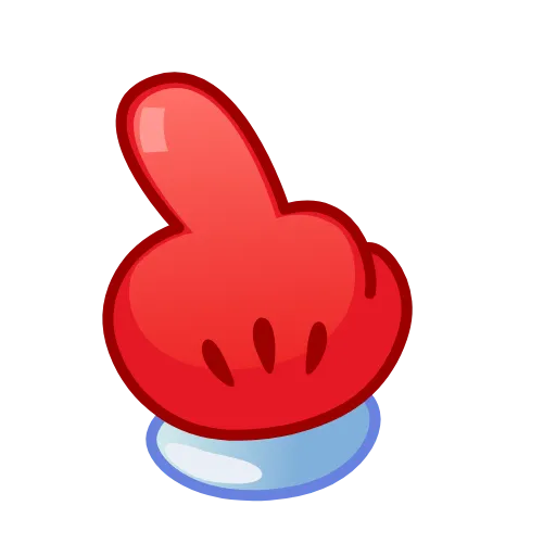 Стикер 40 Retro Year Emoji