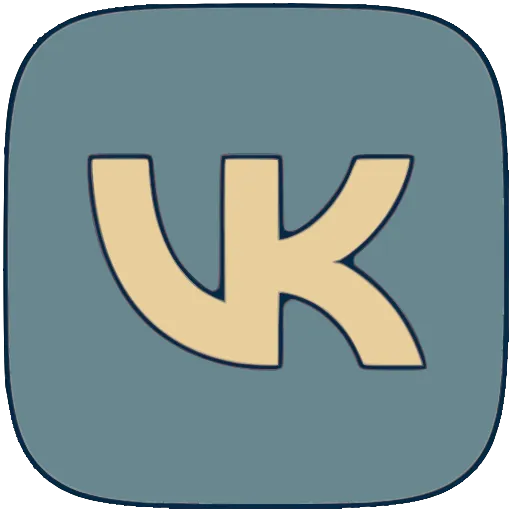 Стикер 47 Ретро+