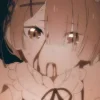 Стикер 3 Резеро