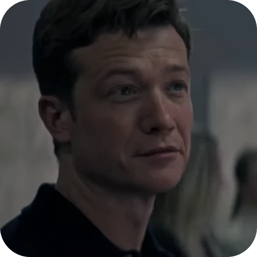 🌟 Стикер «Rhys Montrose» для Telegram