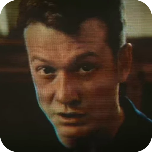 🌟 Стикер «Rhys Montrose» для Telegram