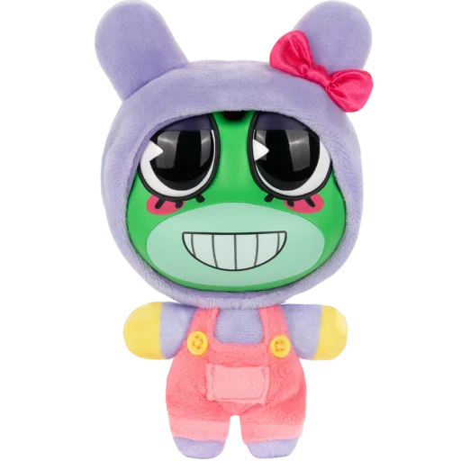 🐰 Стикер «Ribbit TADC» для Telegram
