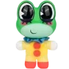 🐸 Эмодзи «Ribbit - лягушка из цифрового цирка» для Telegram