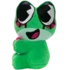 🐸 Эмодзи «Ribbit - лягушка из цифрового цирка» для Telegram