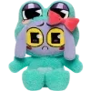 🐰 Эмодзи «Ribbit - лягушка из цифрового цирка» для Telegram