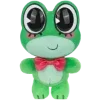 🐸 Эмодзи «Ribbit - лягушка из цифрового цирка» для Telegram