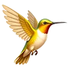🪽 Эмодзи «Rich» для Telegram