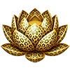 🪷 Эмодзи «Rich» для Telegram
