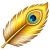 🪶 Эмодзи «Rich» для Telegram
