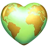 🌎 Эмодзи «Rich» для Telegram