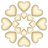 💛 Эмодзи «Rich» для Telegram
