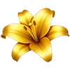 🌸 Эмодзи «Rich» для Telegram