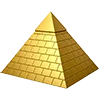 🔼 Эмодзи «Rich» для Telegram