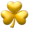 ☘️ Эмодзи «Rich» для Telegram