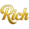 💛 Эмодзи «Rich» для Telegram