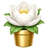 🪷 Эмодзи «Rich» для Telegram