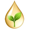 💧 Эмодзи «Rich» для Telegram
