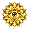 👁️ Эмодзи «Rich» для Telegram