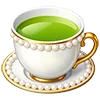 🍵 Эмодзи «Rich» для Telegram