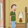 Стикер 34 🤔 Rick and Morty