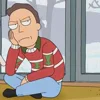 Стикер 36 🤔 Rick and Morty