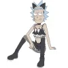 Стикер 7 Rick And Morty
