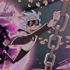 Стикер 46 Rick And Morty