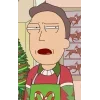 Стикер 36 Rick And Morty