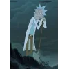 Стикер 43 Rick And Morty