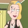 Стикер 26 Rick And Morty