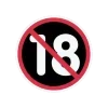 Стикер 24 Yes I Do