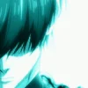 Стикер 61 Rin Itoshi - Blue Lock