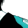 Стикер 15 Rin Itoshi - Blue Lock