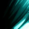 Стикер 5 Rin Itoshi - Blue Lock