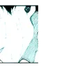 Стикер 29 Rin Itoshi - Blue Lock