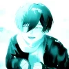 Стикер 51 Rin Itoshi - Blue Lock