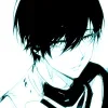 Стикер 31 Rin Itoshi - Blue Lock