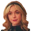 Стикер 34 😀 Набор эмоджи по сериалу «Riverdale Ривердейл Ривердэйл»