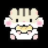 Стикер 41 Random -