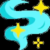 Стикер 58 Random -
