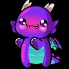 Стикер 13 Random -