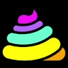 Стикер 59 Random -