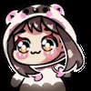 Стикер 12 Random -