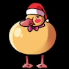 Стикер 5 Random -