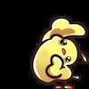Стикер 14 Random -
