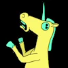 Стикер 25 Random -