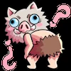 Стикер 4 Random -