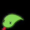 Стикер 52 Random -