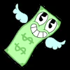 Стикер 37 Random -